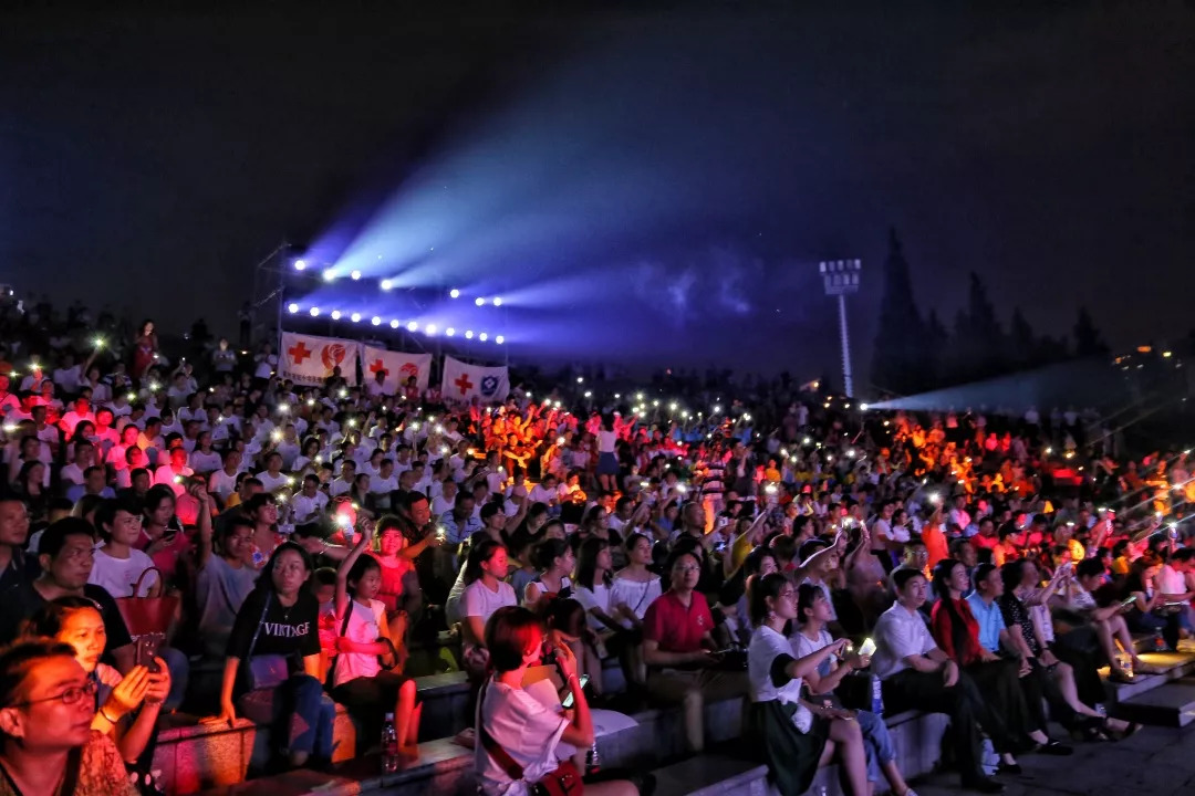 ���տ�����֮ҹ����