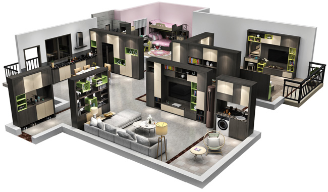 ���T(m��n)������(du��)�ڷ����b�޵���Ҫ������Щ��