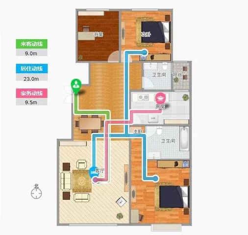 ���͈D��ô����